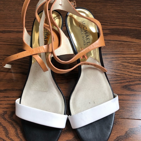 Michael Kors Shoes - Michael Kors sandles